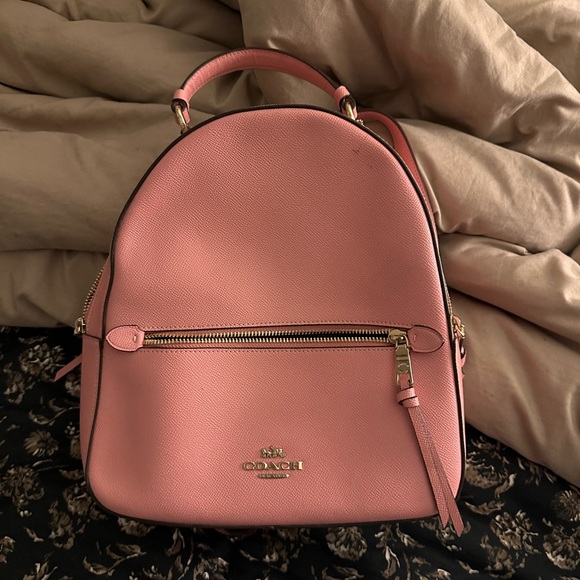 Coach Bags Coach Backpack Purse Poshmark